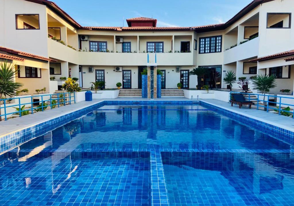 Canoa Quebrada Hotel | Hotel Pousada Canoa Quebrada