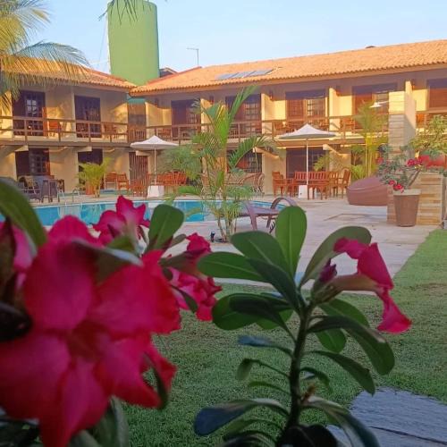 Cumbuco Hotel | Hotel Pousada Cumbuco Gold