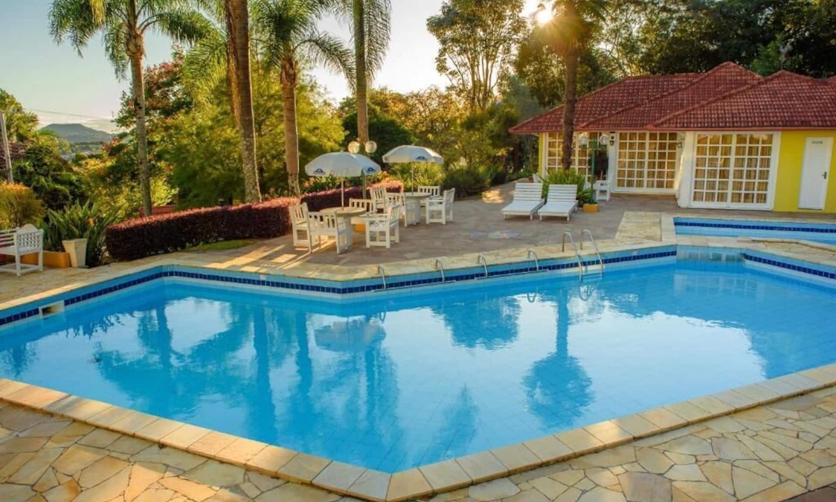Nova Petropolis Hotel | HOTEL POUSADA DA NEVE