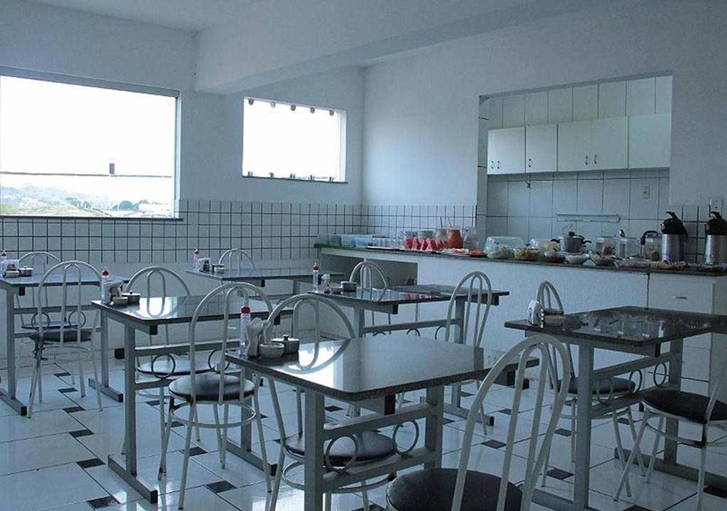 Itabuna Hotel | Hotel Pousada Positiva
