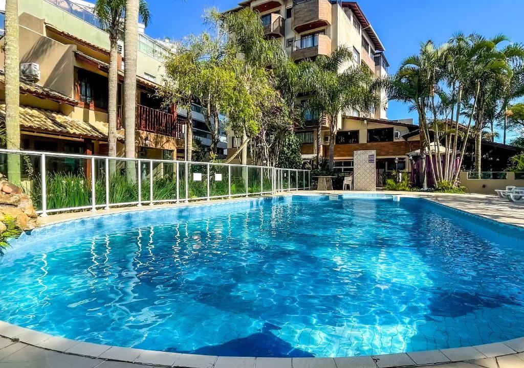 Canasvieiras Hotel | Hotel & Pousada Sonho Meu