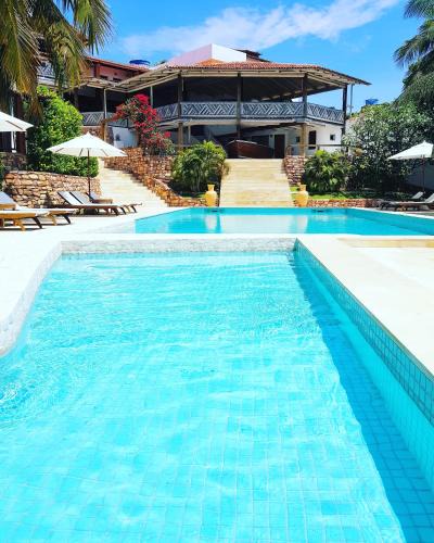 Canoa Quebrada Hotel | Hotel & Pousada Tatajuba