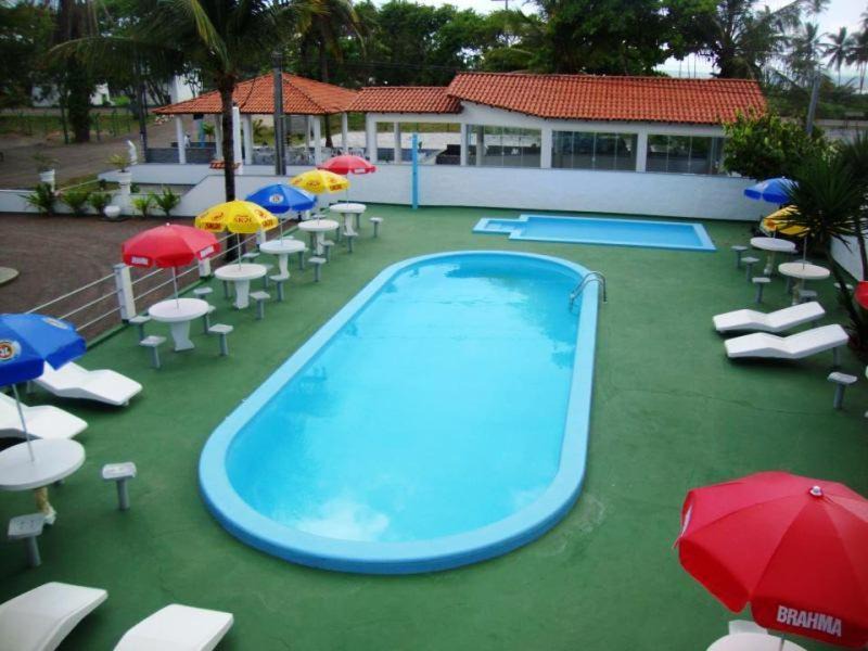 Olivenca Hotel | Hotel Pousada Terras do Sem Fim
