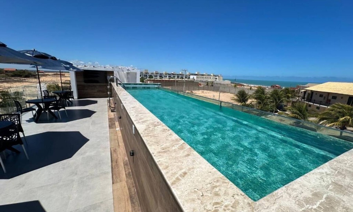 Canoa Quebrada Hotel | HOTEL POUSADA WL IMPERIO