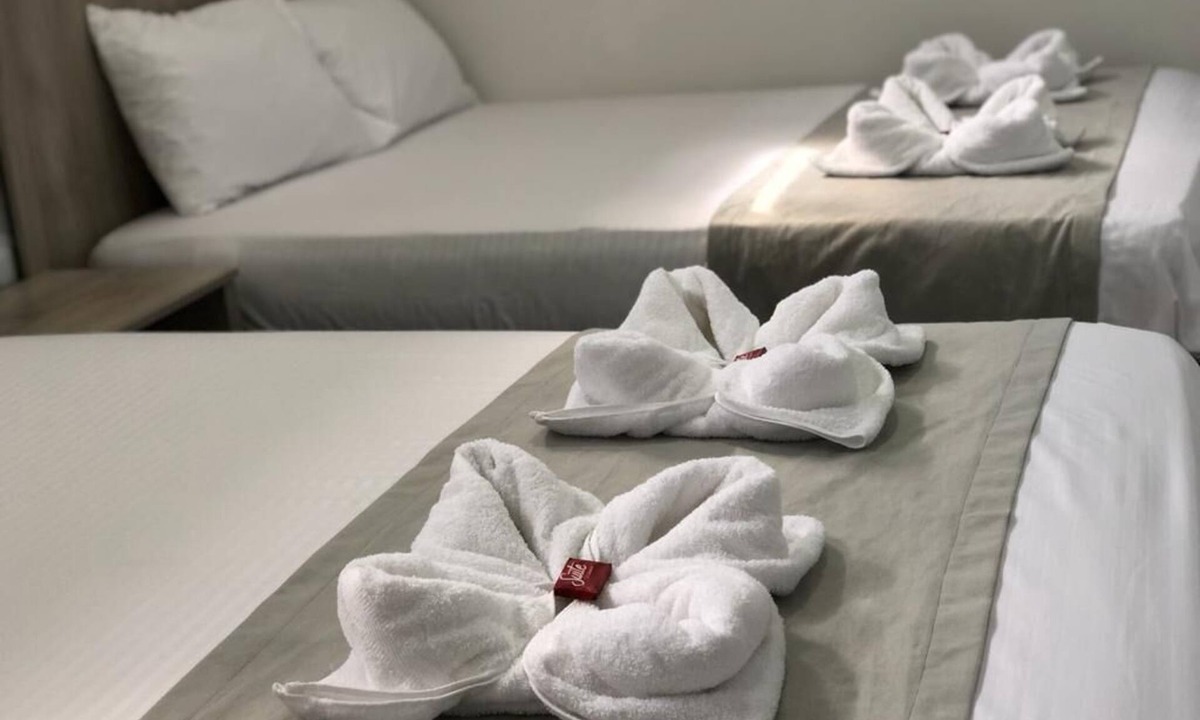 Dosquebradas Hotel | Hotel Pradera Plaza