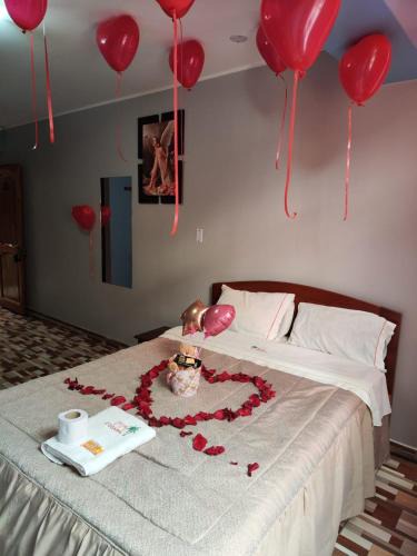 Satipo Hotel | Hotel PRADO'S