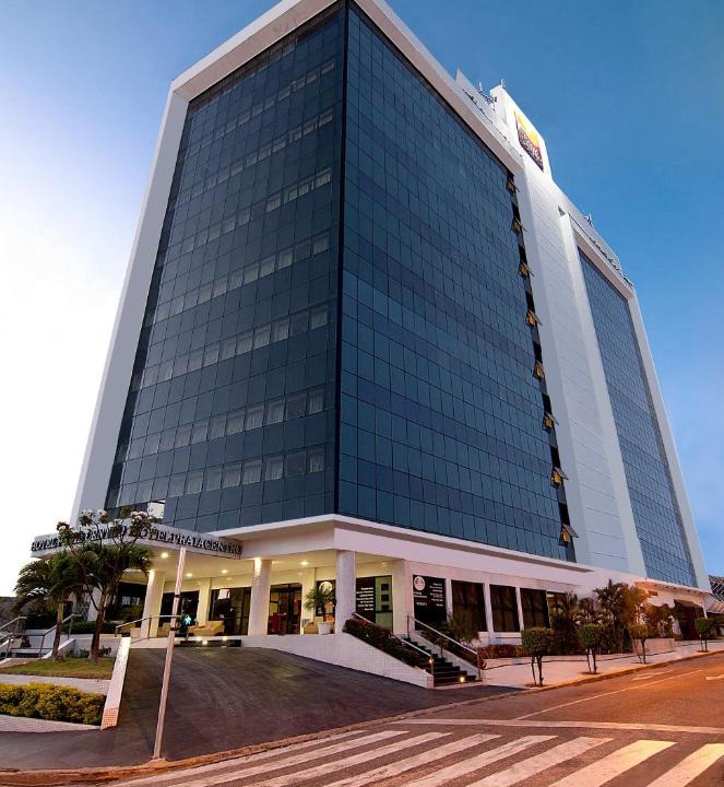 Meireles Hotel | Hotel Praia Centro