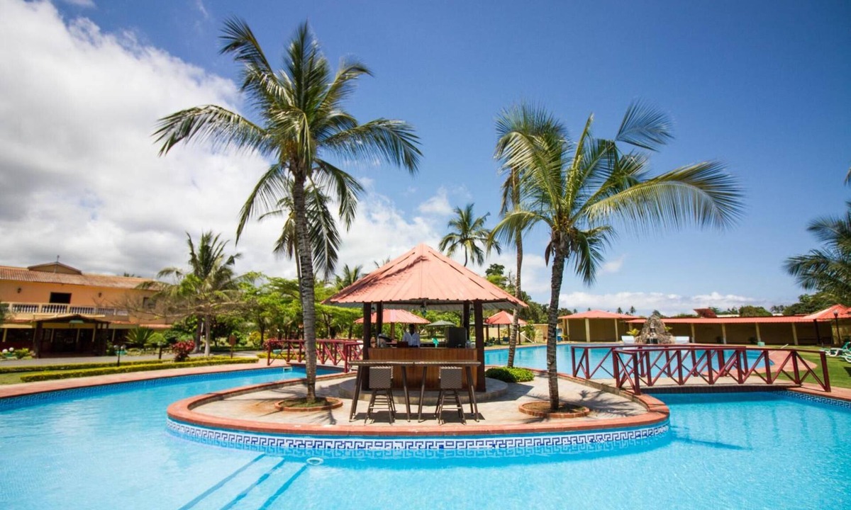 Agua Grande Hotel | Hotel Praia
