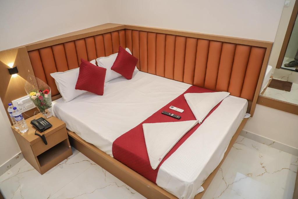 Chembur East Hotel | Hotel Pramila
