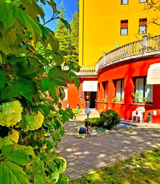 Polinago Hotel | Hotel Prato Verde