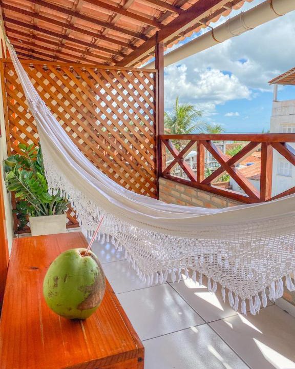 Prea House | Hotel Preá