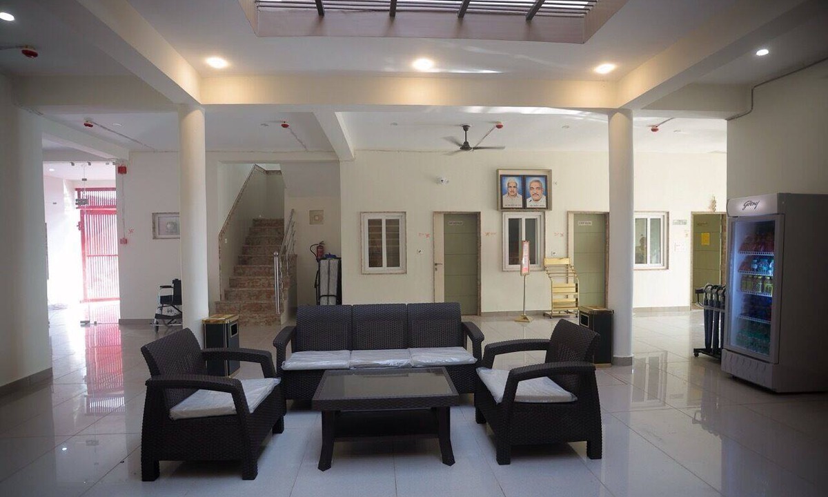 Bhander Hotel | Hotel Prem Sadan