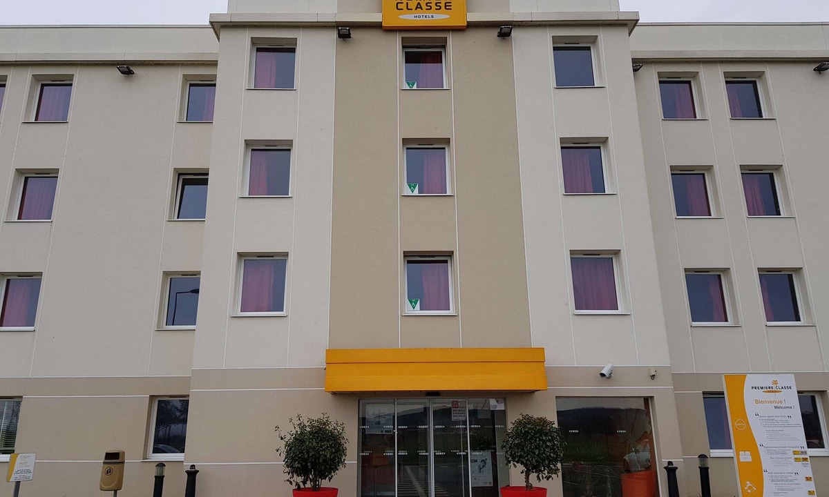 Saint-Clement Hotel | Hotel Première Classe Sens Nord Saint Clément