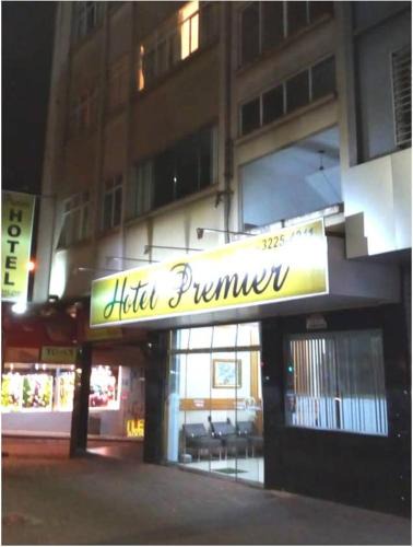 Centro Hotel | Hotel Premier