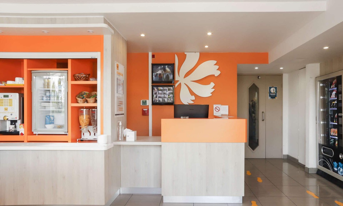Bourg-les-Valence Hotel | Hotel Premiere Classe Valence - Bourg Les Valence