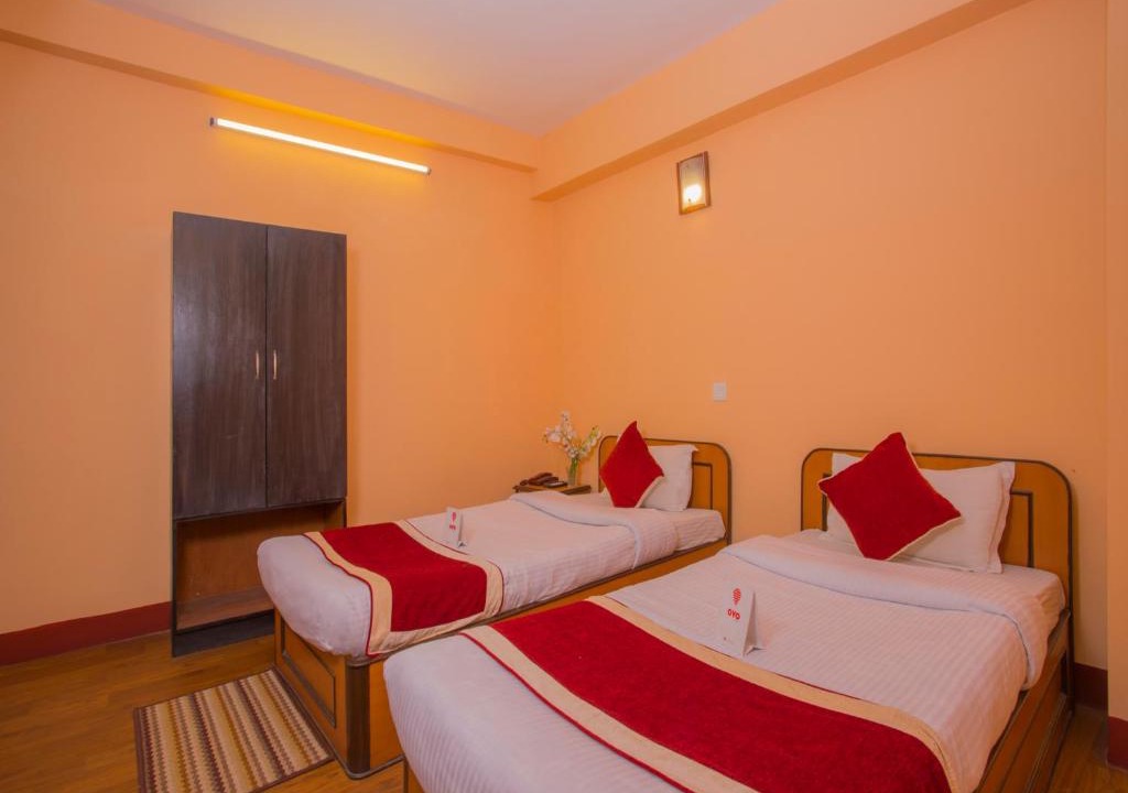 Thamel Hotel | Hotel Premium