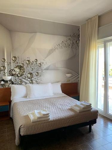 Tagliata Hotel | Hotel President