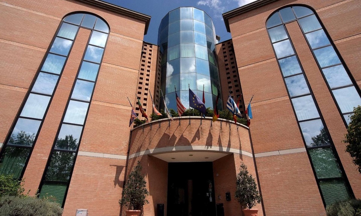 Correggio Hotel | Hotel President