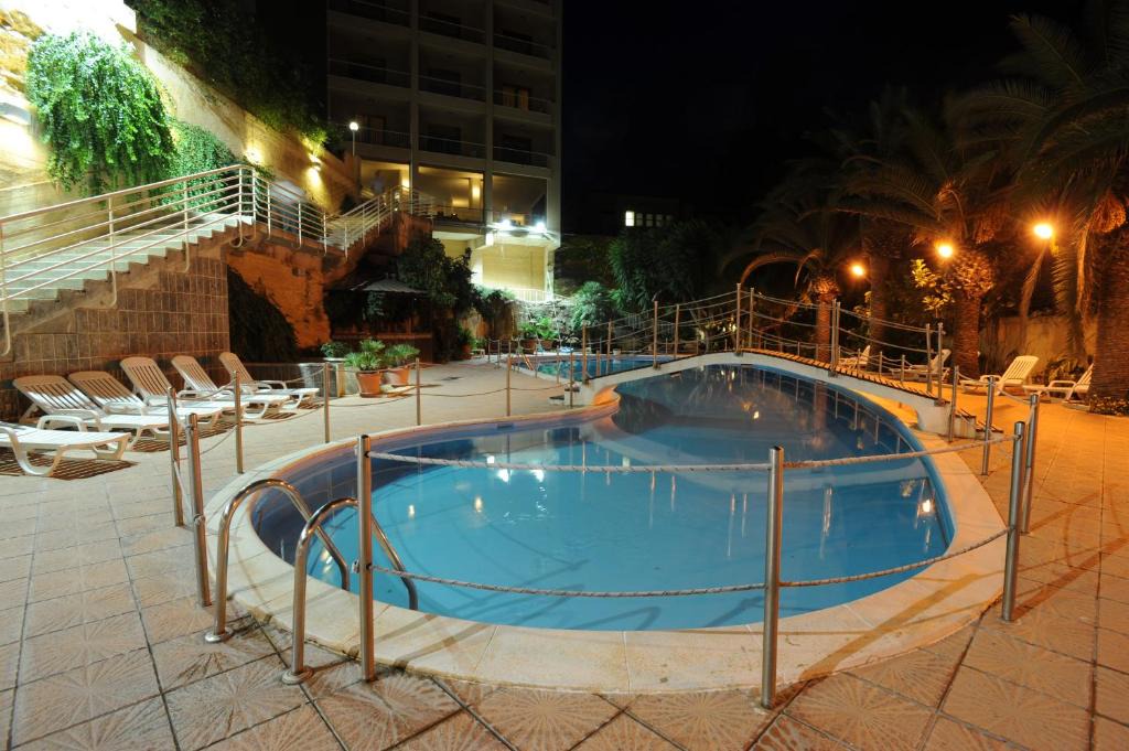 Marsala Hotel | Hotel President