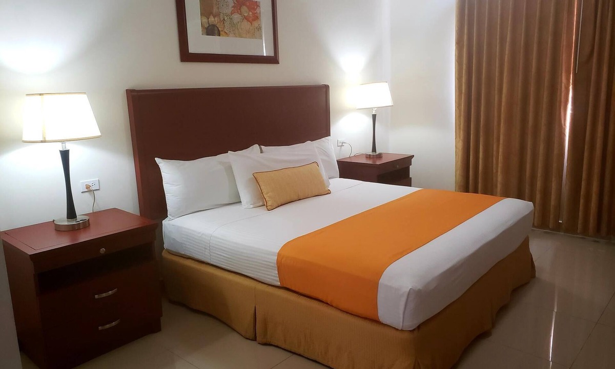 Ensenada Hotel | Hotel Presidente