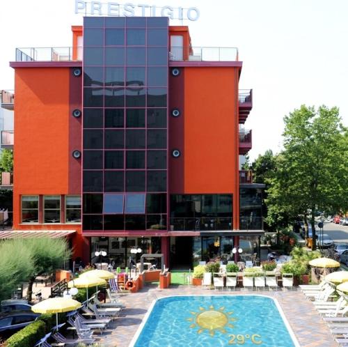 Valverde Hotel | Hotel Prestigio