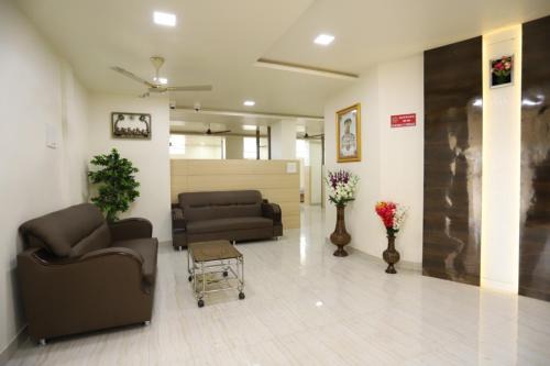 Solapur Hotel | Hotel Pride Executive