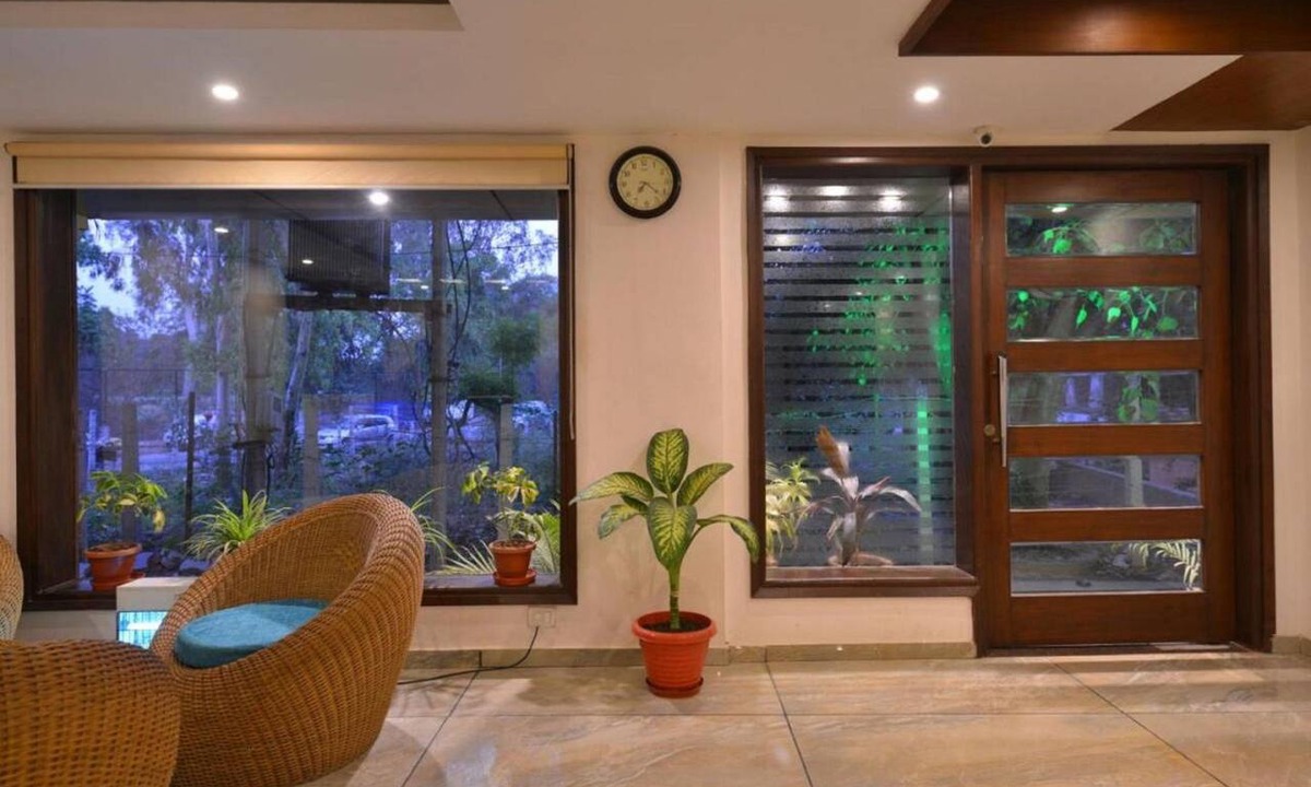 Kishangarh Hotel | Hotel Pride