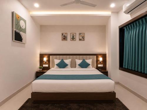Wardha Hotel | Hotel Pride