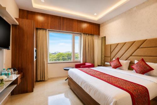 Dabok Hotel | hotel pride & restaurant