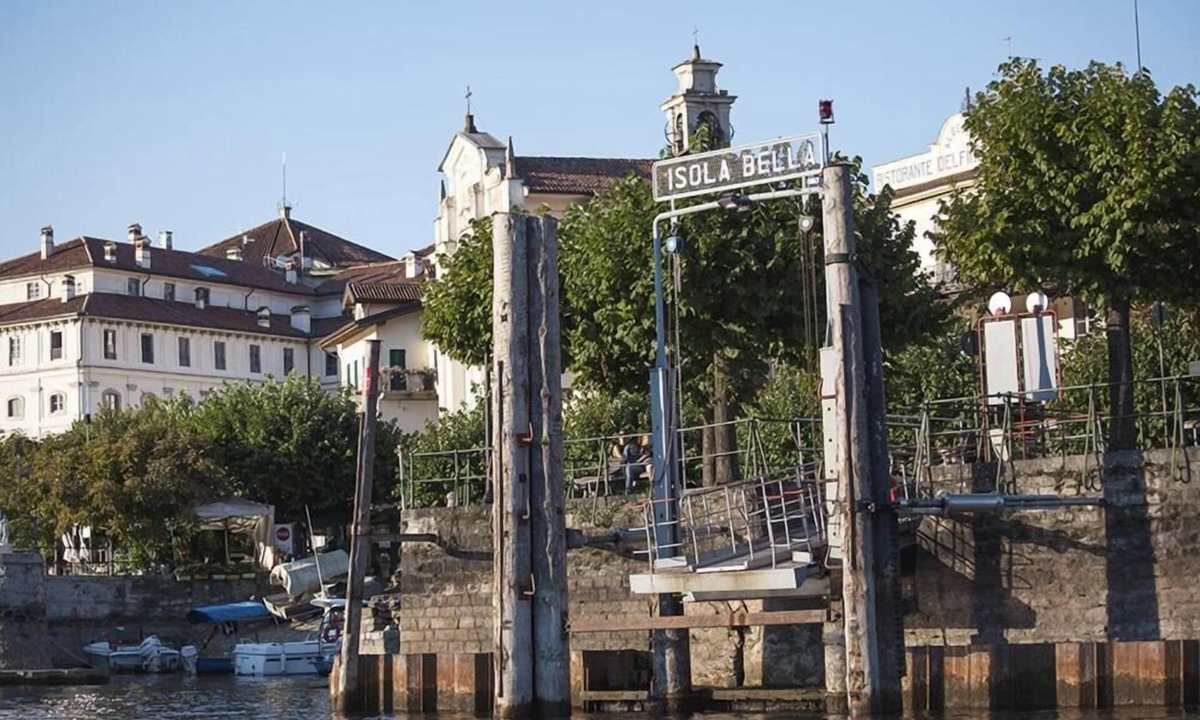 Stresa Hotel | Hotel Primavera