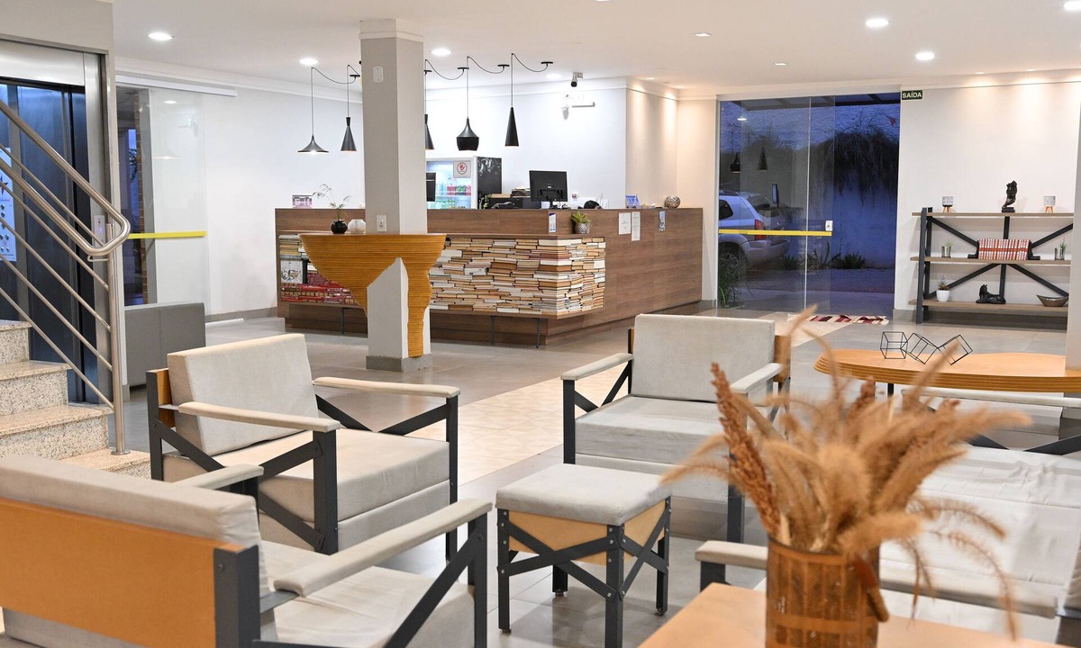 Campinas Hotel | Hotel Prime Inn