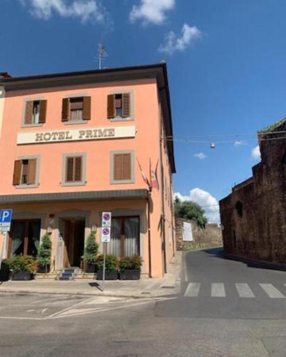 Pistoia Hotel | Hotel PRime