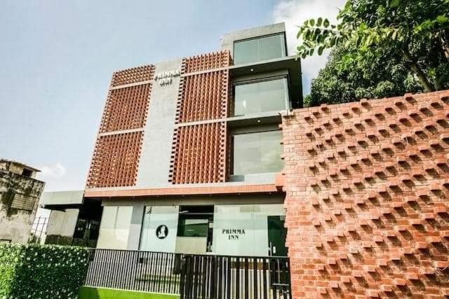 Boisar Hotel | Hotel Primma