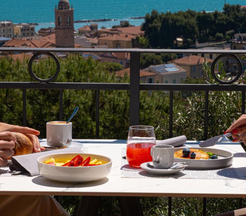 Cupra Marittima Hotel | Hotel Primo Sole