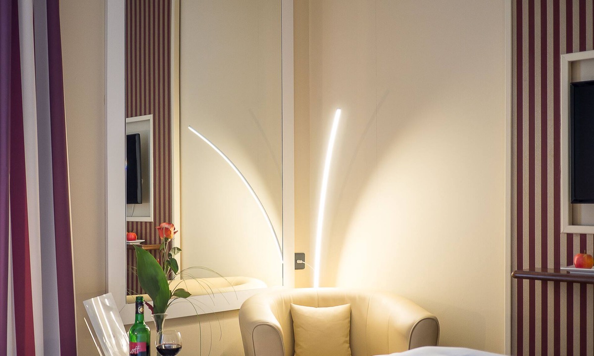 Troisdorf Hotel | Hotel Primula