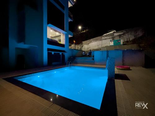 Lansdowne Hotel | Hotel Prince valley