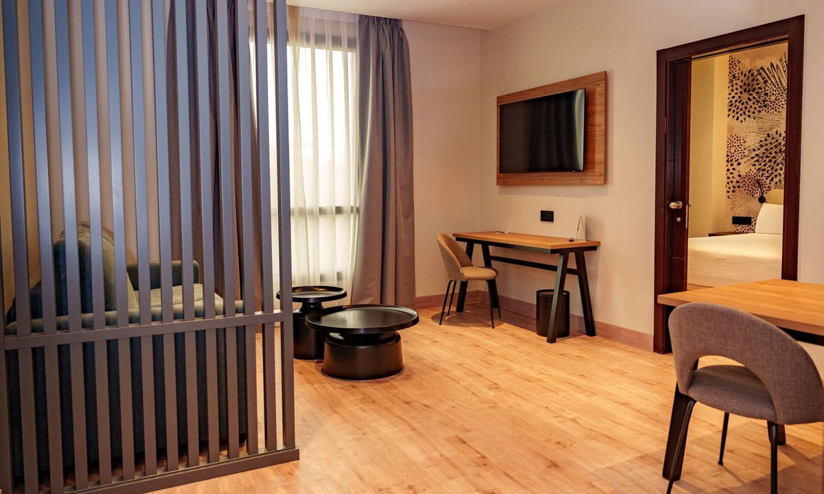 Pinto Apartment | Hotel Princesa de Eboli
