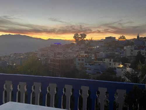 Chefchaouen Bed & Breakfast | Hotel Princesse Ilham