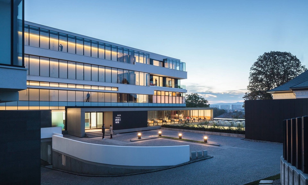 Tirgu Mures Hotel | Hotel Privo