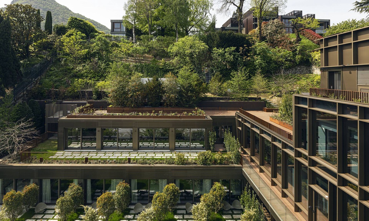 Malgrate Hotel | Hotel Promessi Sposi
