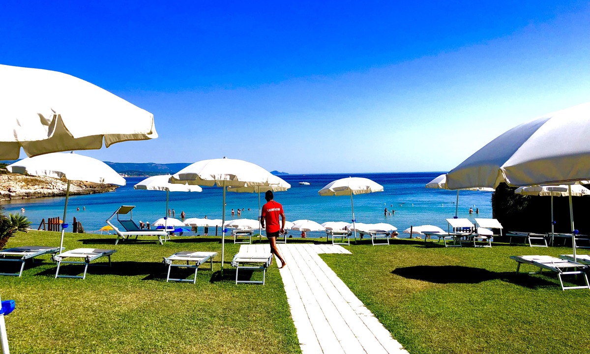 Fertilia Hotel | Hotel Punta Negra