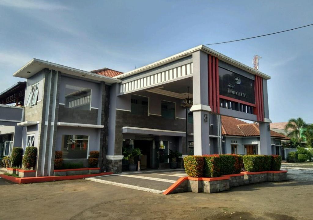Megamendung Hotel | Hotel Purnama