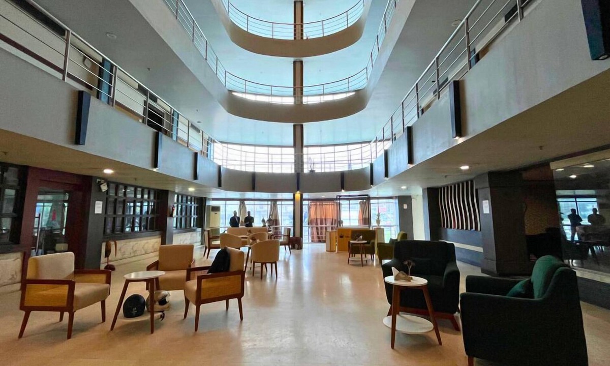 Yupia Hotel | Hotel Pybss