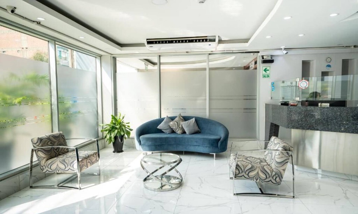 Lince Hotel | HOTEL QUADRUM