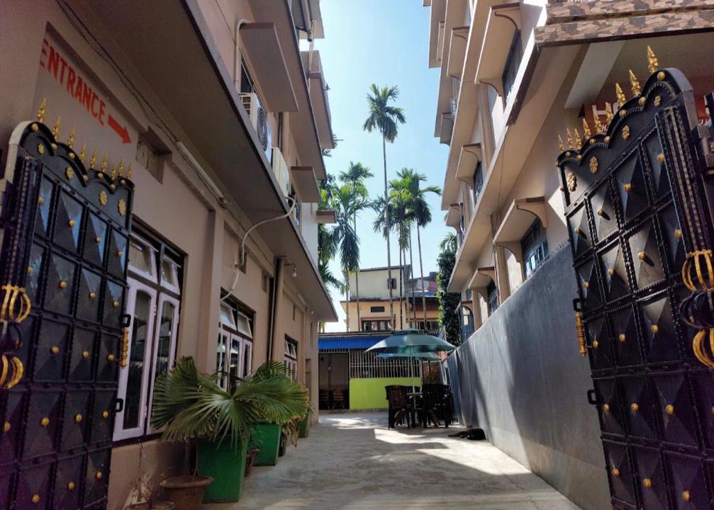 Kakarvitta House | Hotel Quality