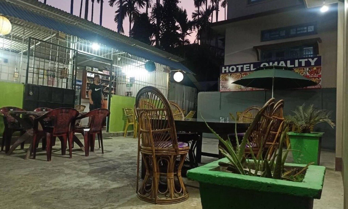 Kakarvitta Hotel | Hotel Quality