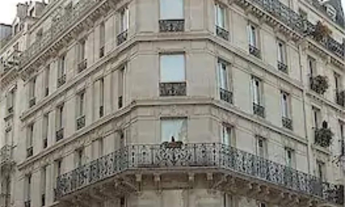 Saint-Victor Hotel | Hotel Quartier Latin