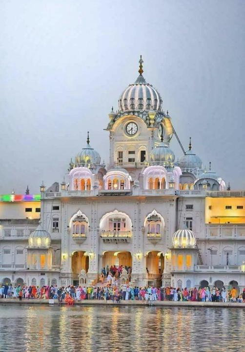 Amritsar Hotel | Hotel Queen