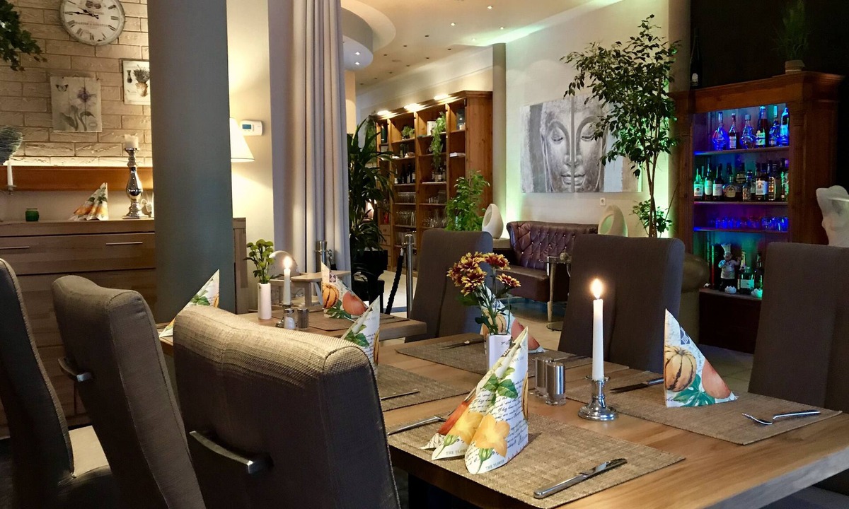 Querfurt Hotel | Hotel Querfurter Hof