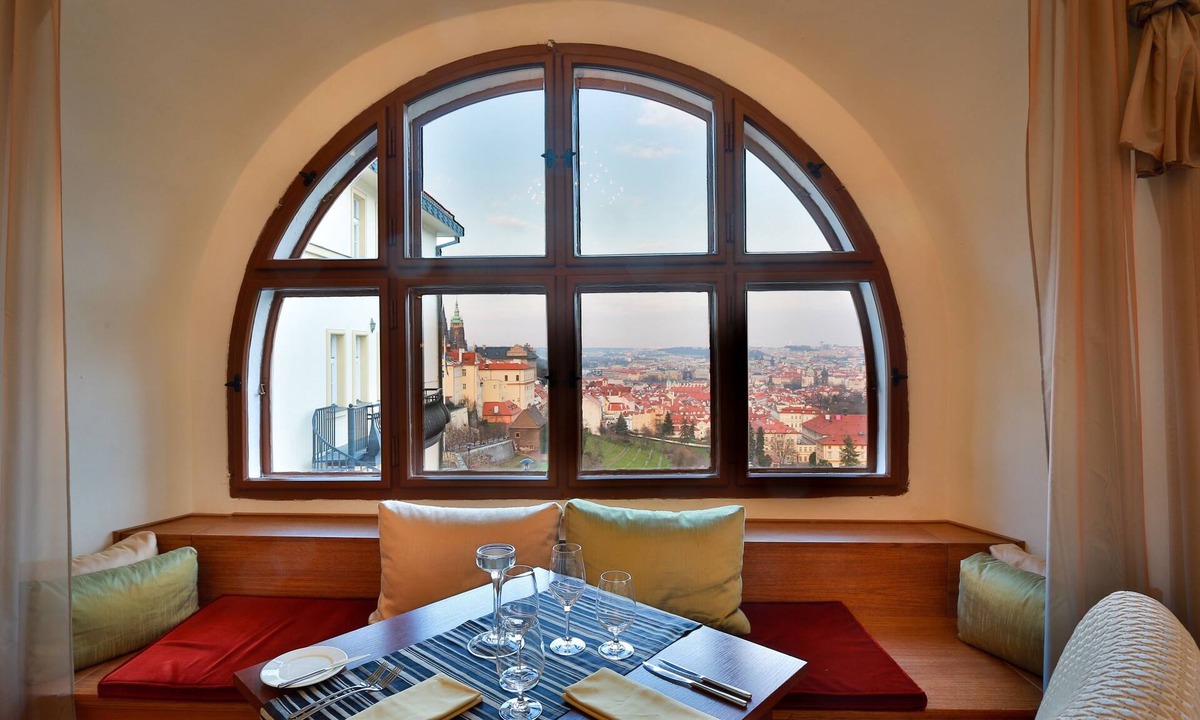 Hradcany Hotel | Hotel Questenberg